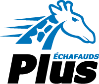 Logo Échafauds Plus