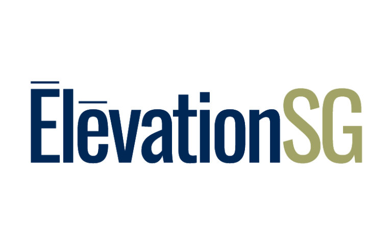 Logo Élévation SG